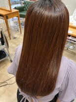 ウルプラスアイ(URU+ai) 思わず触れたくなる艶髪ストレート