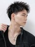 【8月口コミ限定】カット+眉カット！