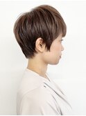 【松戸　松田】ピクシーショートカット　ベリーショート