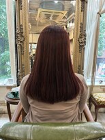 ソレイユ 新宿御苑前 (SOLEIL) 肌がより白く見えるコーラルピンク
