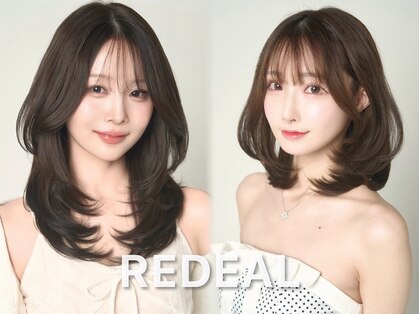 レディアル 大宮(REDEAL)の写真