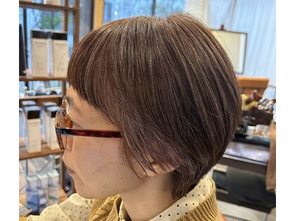 ミーテ(miite)の写真