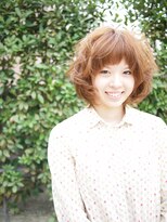 テラナチュレ(Terra Nature) モテふわショート