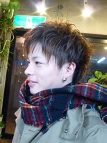 ココロコ(COCO LOCO)&nbsp;熊本　COCO LOCO  2ブロックライト N51