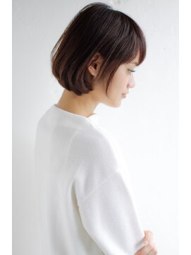 グレース(GRACE) ひし形・大人女子のマイナス6歳ヘア（担当　宮本）