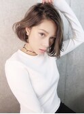 bob×natural {ACT表参道原宿 }