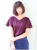 【Jule】 ☆ラヴィトボブ☆