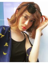 アクト 十条店(ACT)&nbsp;カジュアルボブstyle