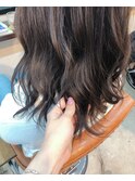 《eTONe》伸ばしかけミディ♪艶color
