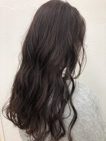 アメリ(Ameri)&nbsp;-Ameri-ツヤツヤラベンダー