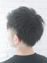 アッシュ 石神井公園店(Ash) メンズスタイル