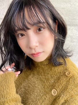 ユニオン(Union) Union【アッシュブラウン】