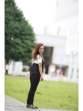 ケアズ(CARES)&nbsp;星 絵美