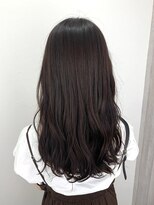 シエル 立川店(CIEL)&nbsp;《CIEL由井》イルミナカラー×ショコラブラウン