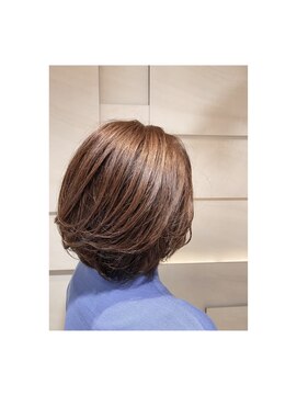 エル シェアート(el sheart) ナチュラブボブ