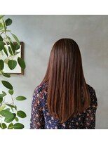 リュウギ(Ryugi)&nbsp;ストレート