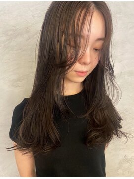 マルケ ドゥ マッシュ(MaruQuee de mashu) ニュアンスレイヤーロング