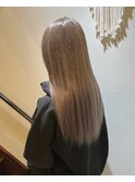 簡単イメチェン！エクステでロング！