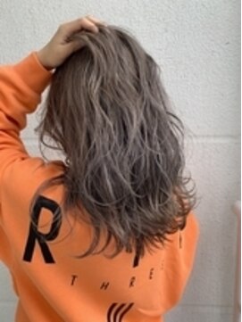 キーゴ 博多(KY-GO.) セピアグレージュ