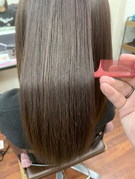 リアナ(RIANA) ウルトワトリートメント＋カラー