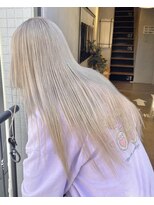 ジーナ(XENA)&nbsp;ブロンド