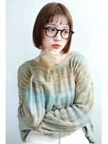 テラス 寝屋川(Terrace)&nbsp;ヌーディボブ