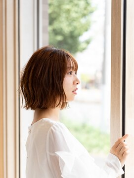 エトワール(Etoile) エアリーネイチャー【吉川*吉川美南】