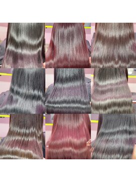 キジ(KIJI) 超高濃度水素トリートメント×マイクロバブル★詳細はブログまで