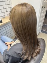 エイト マカビ 沖縄真嘉比店(EIGHT makabi) 【EIGHT 真嘉比】お客様スタイル