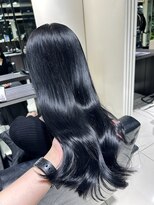 フォルテ ギンザ(FORTE GINZA)&nbsp;肌が白くみえる艶カラー