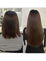 ハイエクステンション 近江八幡店(Hi-Extension)&nbsp;ココアブラウン