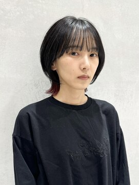 ウシワカマルエムティードット 富士宮店(USHIWAKAMARU MT.) end color