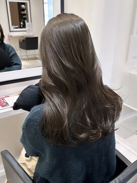 ケーツーナゴヤ(K two NAGOYA) [K-two名古屋/栄町/矢場町]オリーブブラウン♪