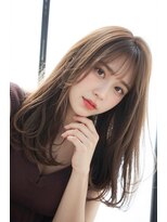 シェルベアー 銀座四丁目(Shell Bear)&nbsp;大人の艶髪ストレート