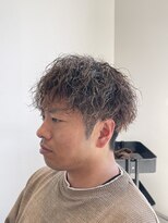 レシピ(recipe)&nbsp;ツイストスパイラル