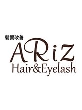 髪質改善　ARIZ【アリズ】