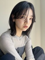 ガーランドギンザ(Garland Ginza)&nbsp;セミディ外はね