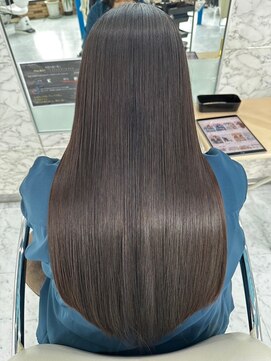 ラテ(latte) N.KERAREFINE TREATMENT