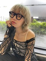 アッシュ 瑞江店(Ash)&nbsp;ホワイトベージュ