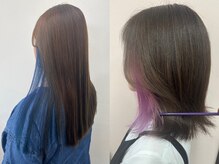 ラレア(RALEA)