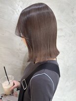 オー(OOO)&nbsp;ブラウンベージュ〇