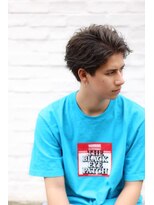 リップス 立川(LIPPS)&nbsp;ムートンアップ