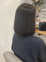 ナチュール シュシュ(nature chouchou)&nbsp;ボブ