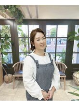 リサプラン(RISA plan)&nbsp;前畑 悠規子