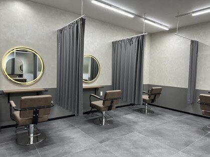 テーラヘアー 四街道店(TELA HAIR)の写真