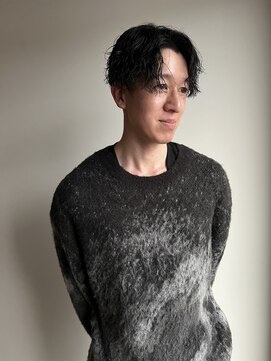 ジジ プラス デザイン(GIGI＋design) ツイストスパイラル