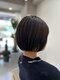 ハレ(HALe)の写真/丁寧なカウンセリングで、お客様一人ひとりの“似合わせ”スタイルを叶えます◇ショートカットならお任せ！