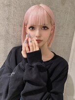 モニカ(MONIQA)&nbsp;ピンク