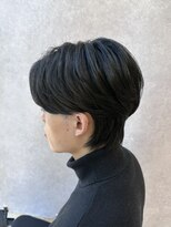 アッシュ 大森店(Ash)&nbsp;フェザーショート