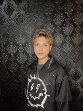 ヘアーアンドリラックス 十日市場店(hair & relax y-21) 永尾 一貴